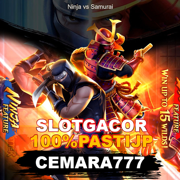 CEMARA777